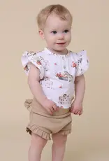 Snuggle Hunny Kids Snuggle Hunny Pebble Organic Bloomer