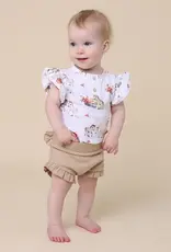 Snuggle Hunny Kids Snuggle Hunny Pebble Organic Bloomer