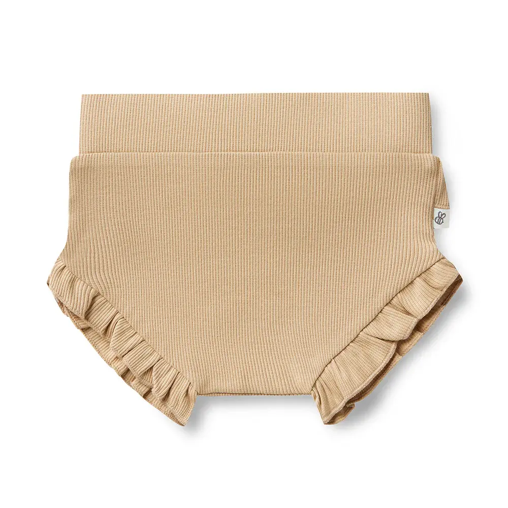 Snuggle Hunny Kids Snuggle Hunny Pebble Organic Bloomer