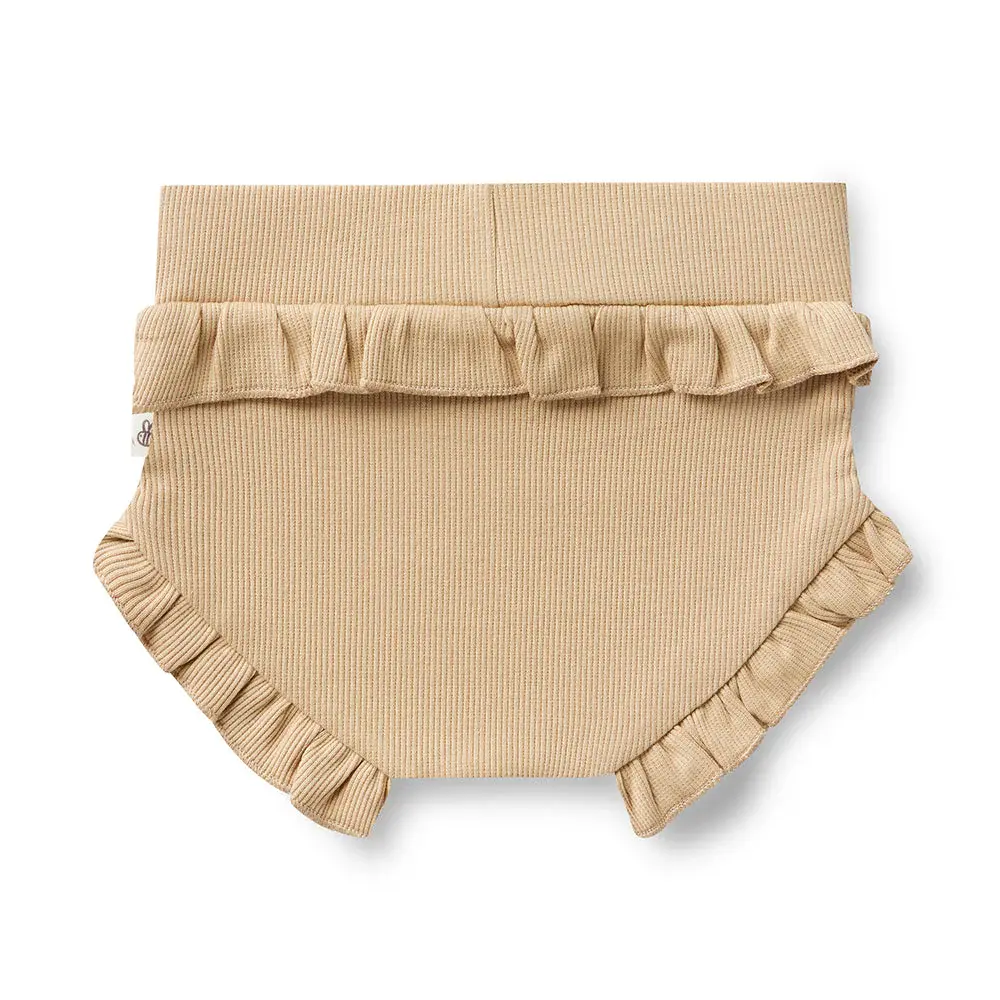 Snuggle Hunny Kids Snuggle Hunny Pebble Organic Bloomer