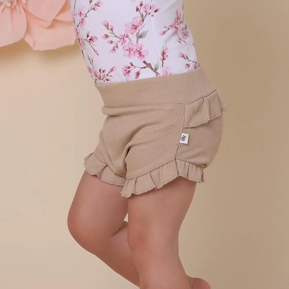 Snuggle Hunny Kids Snuggle Hunny Pebble Organic Bloomer