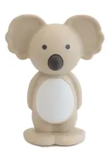 Bubba Blue Bubba Blue Silicone Koala Teether Toy