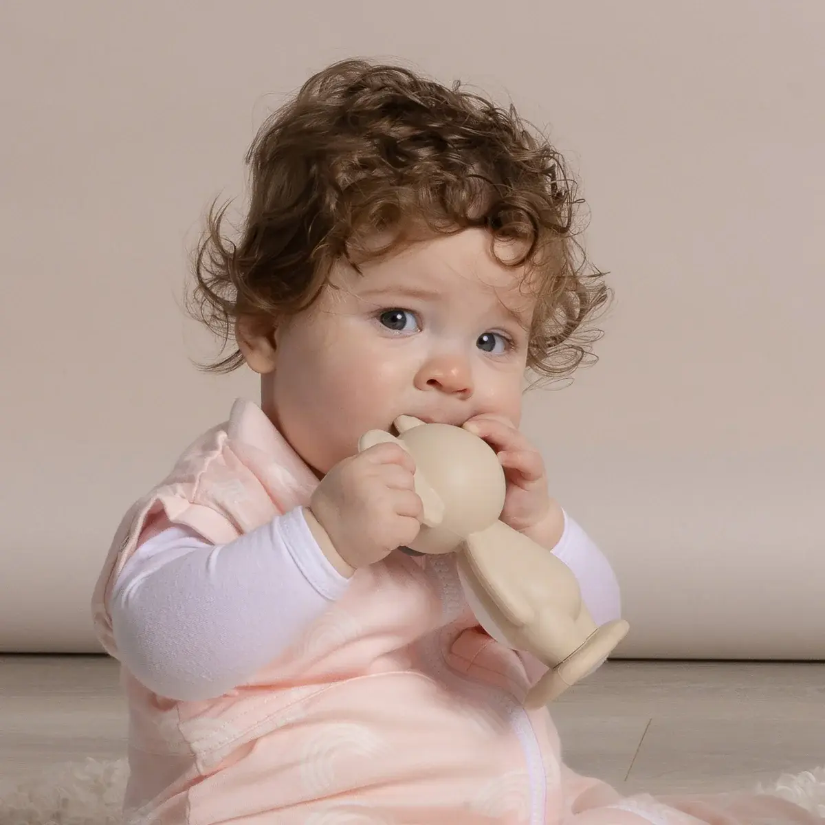 Bubba Blue Bubba Blue Silicone Koala Teether Toy