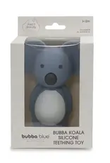 Bubba Blue Bubba Blue Silicone Koala Teether Toy