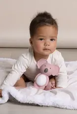 Bubba Blue Bubba Blue Silicone Koala Teether Toy