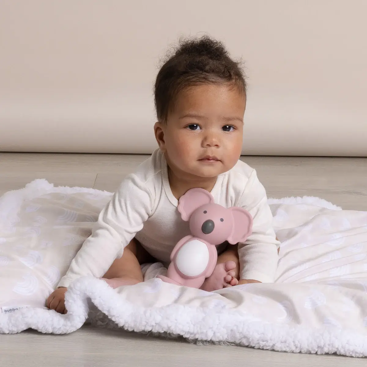 Bubba Blue Bubba Blue Silicone Koala Teether Toy