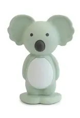 Bubba Blue Bubba Blue Silicone Koala Teether Toy