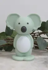 Bubba Blue Bubba Blue Silicone Koala Teether Toy