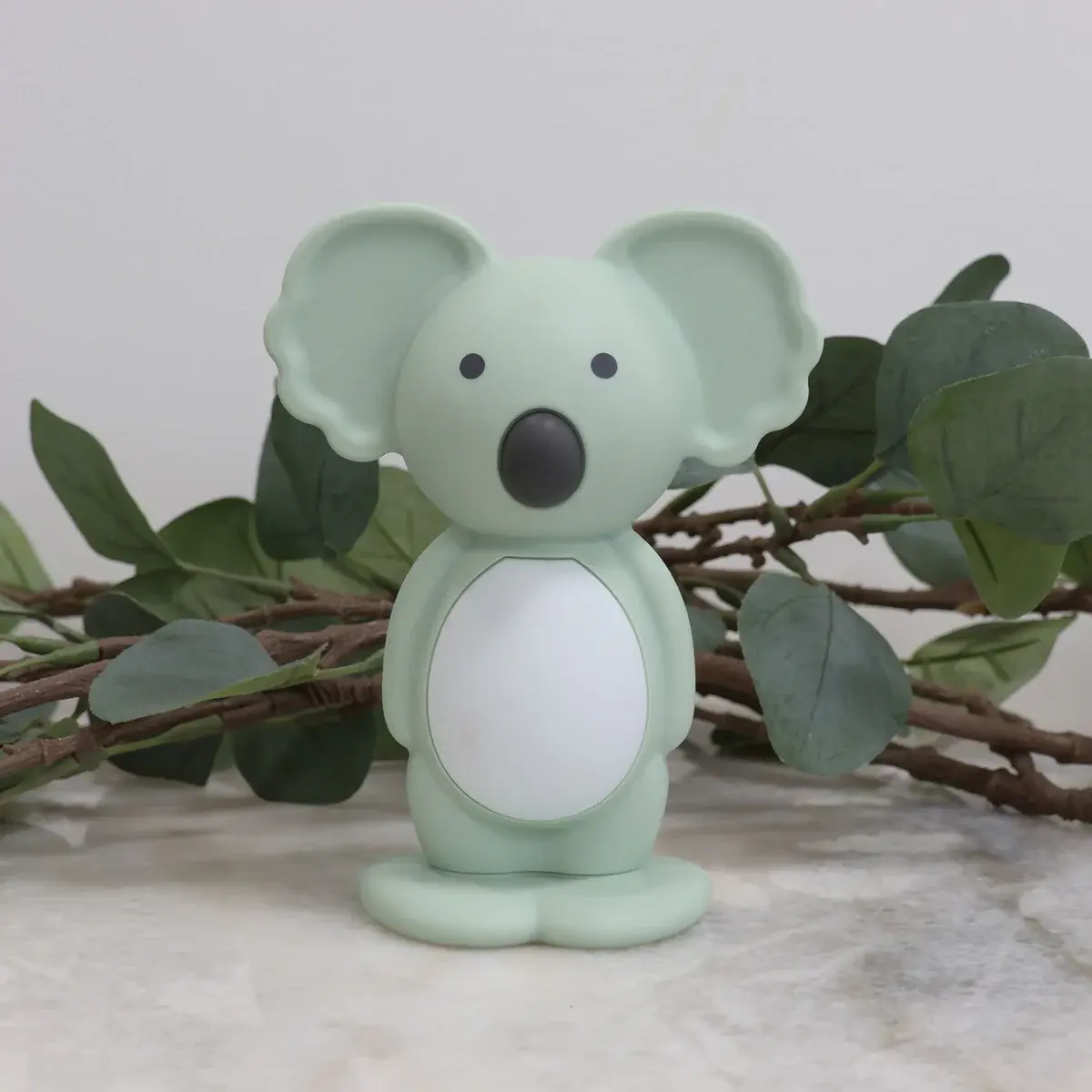 Bubba Blue Bubba Blue Silicone Koala Teether Toy