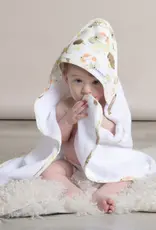 Bubba Blue Bubba Blue Aussie Animals Hooded Towel