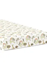 Bubba Blue Bubba Blue Aussie Animals Cot Fitted Sheet