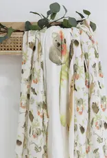 Bubba Blue Bubba Blue Aussie Animals 3pk Muslin Wraps