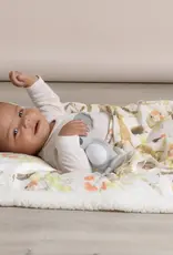 Bubba Blue Bubba Blue Aussie Animals 3pk Muslin Wraps