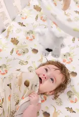 Bubba Blue Bubba Blue Aussie Animals 2PK Jersey Wraps