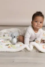 Bubba Blue Bubba Blue Aussie Animals Cuddle Blanket