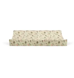 Bubba Blue Bubba Blue Aussie Animals Waterproof Change Mat Cover