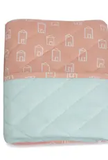 Bubba Blue Bubba Blue Nordic Cot Quilt