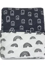 Bubba Blue Bubba Blue Nordic Cot Quilt