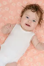 Bubba Blue Bubba Blue Nordic Cot Quilt