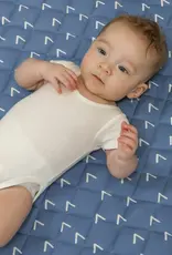 Bubba Blue Bubba Blue Nordic Cot Quilt
