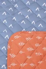 Bubba Blue Bubba Blue Nordic Cot Quilt