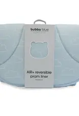 Bubba Blue Bubba Blue Nordic AIR+ Reversible Pram Liner