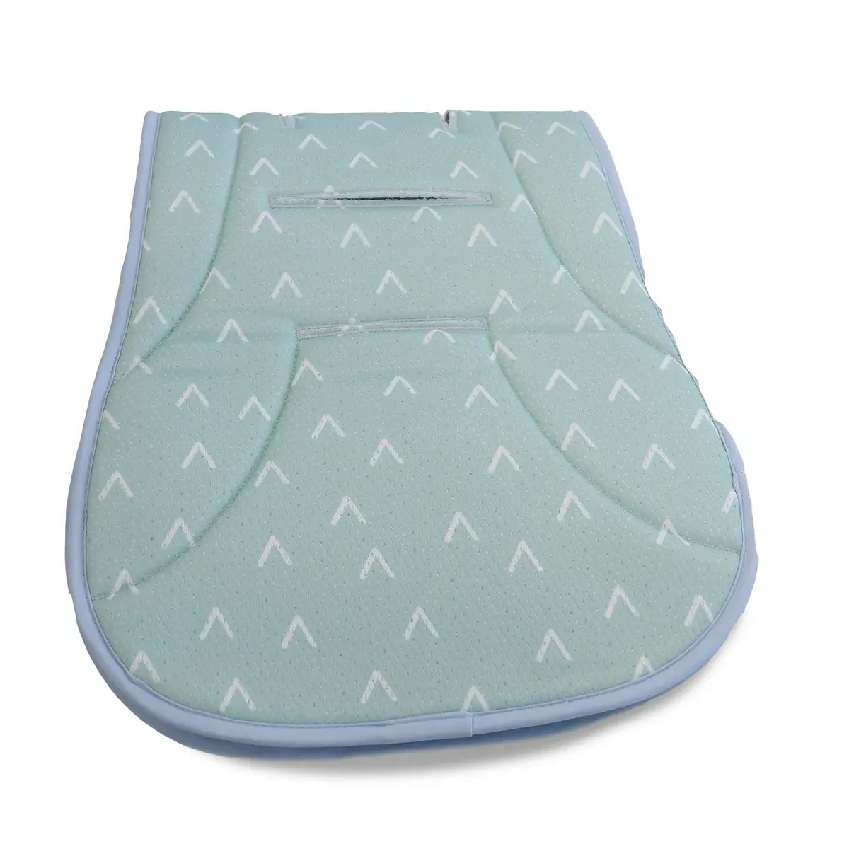 Bubba Blue Bubba Blue Nordic AIR+ Reversible Pram Liner