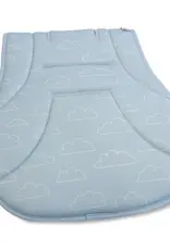 Bubba Blue Bubba Blue Nordic AIR+ Reversible Pram Liner