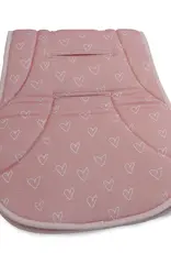 Bubba Blue Bubba Blue Nordic AIR+ Reversible Pram Liner