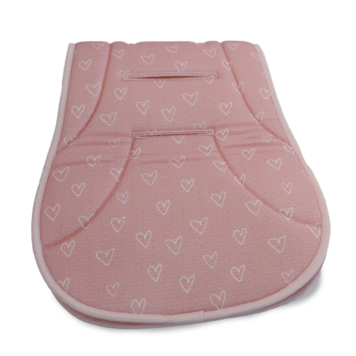 Bubba Blue Bubba Blue Nordic AIR+ Reversible Pram Liner
