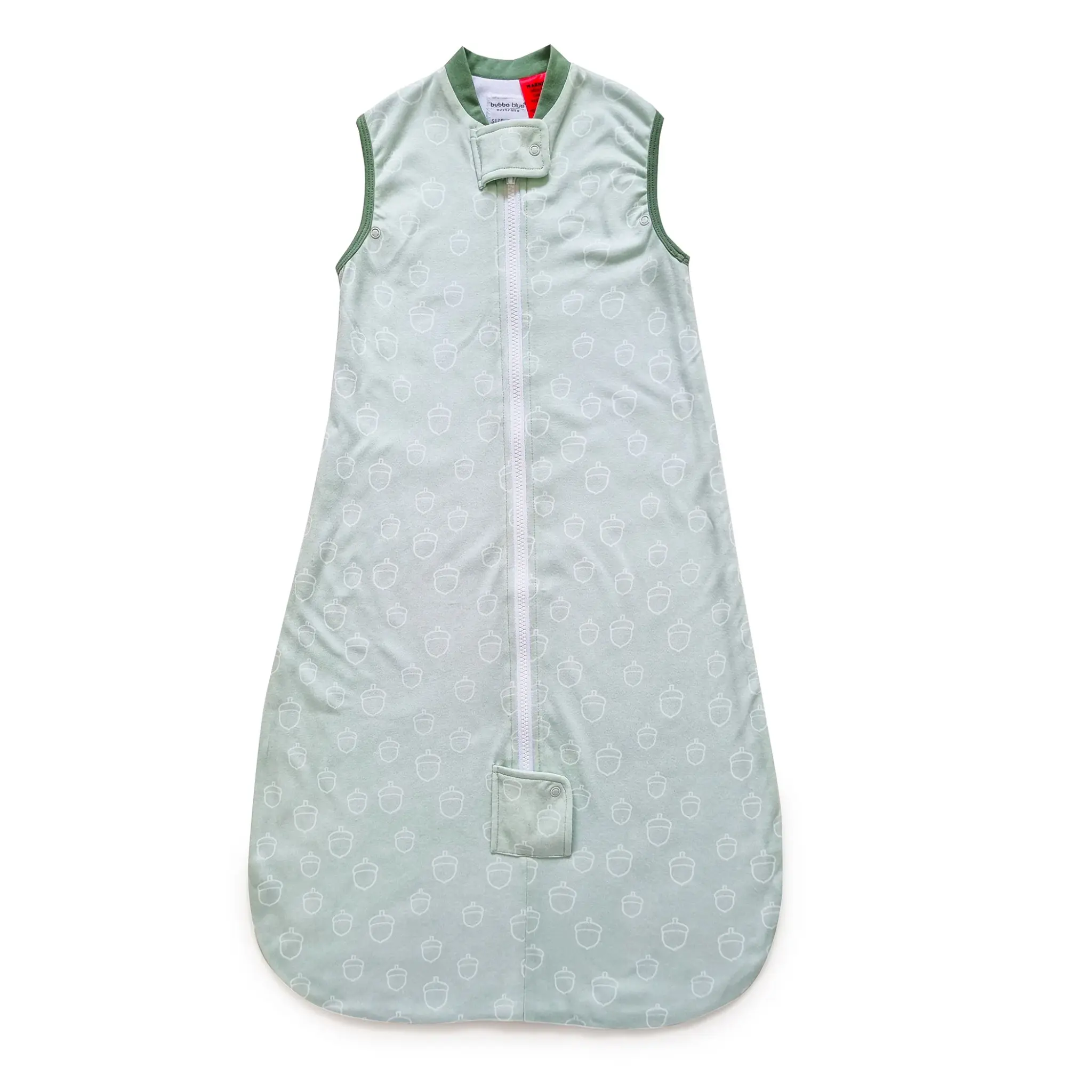 Bubba Blue Bubba Blue Nordic 1.0 Tog Sleep Bag
