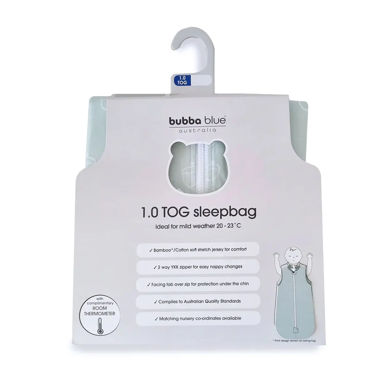 Bubba blue sleeping bag new arrivals