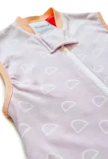 Bubba Blue Bubba Blue Nordic 1.0 Tog Sleep Bag