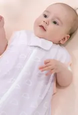 Bubba Blue Bubba Blue Nordic 1.0 Tog Sleep Bag