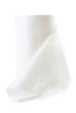 Bubba Blue Bubba Blue White Bamboo Nappy Linners