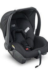 SafeNSound Britax Safe-n-Sound b-pod go Black
