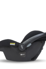 SafeNSound Britax Safe-n-Sound b-pod go Black