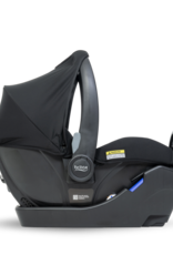 SafeNSound Britax Safe-n-Sound b-pod go Black
