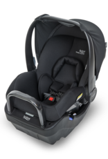 SafeNSound Britax Safe-n-Sound b-pod go Black