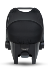 SafeNSound Britax Safe-n-Sound b-pod go Black