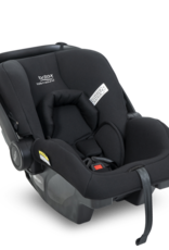 SafeNSound Britax Safe-n-Sound b-pod go Black