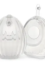 Haakaa Haakaa Shell Wearable Silicone Pump 2pc
