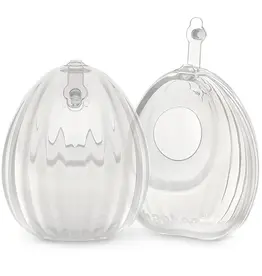 Haakaa Haakaa Shell Wearable Silicone Pump 2pc