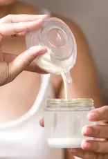 Haakaa Haakaa Shell Wearable Silicone Pump 2pc