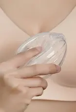 Haakaa Haakaa Shell Wearable Silicone Pump 2pc