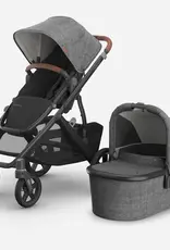 UPPABaby UPPAbaby Vista V3 with Bassinet
