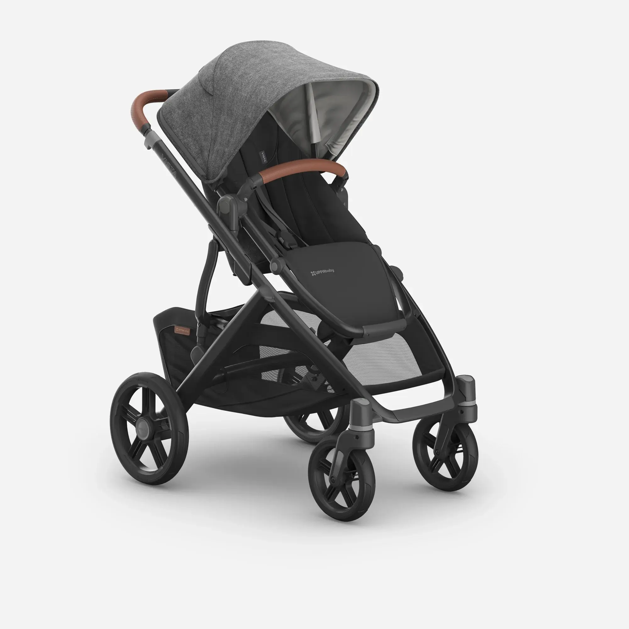 UPPABaby UPPAbaby Vista V3 with Bassinet
