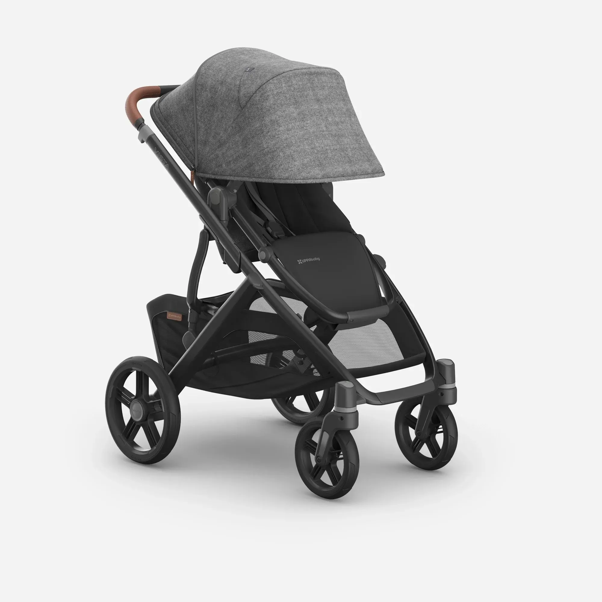 UPPABaby UPPAbaby Vista V3 with Bassinet