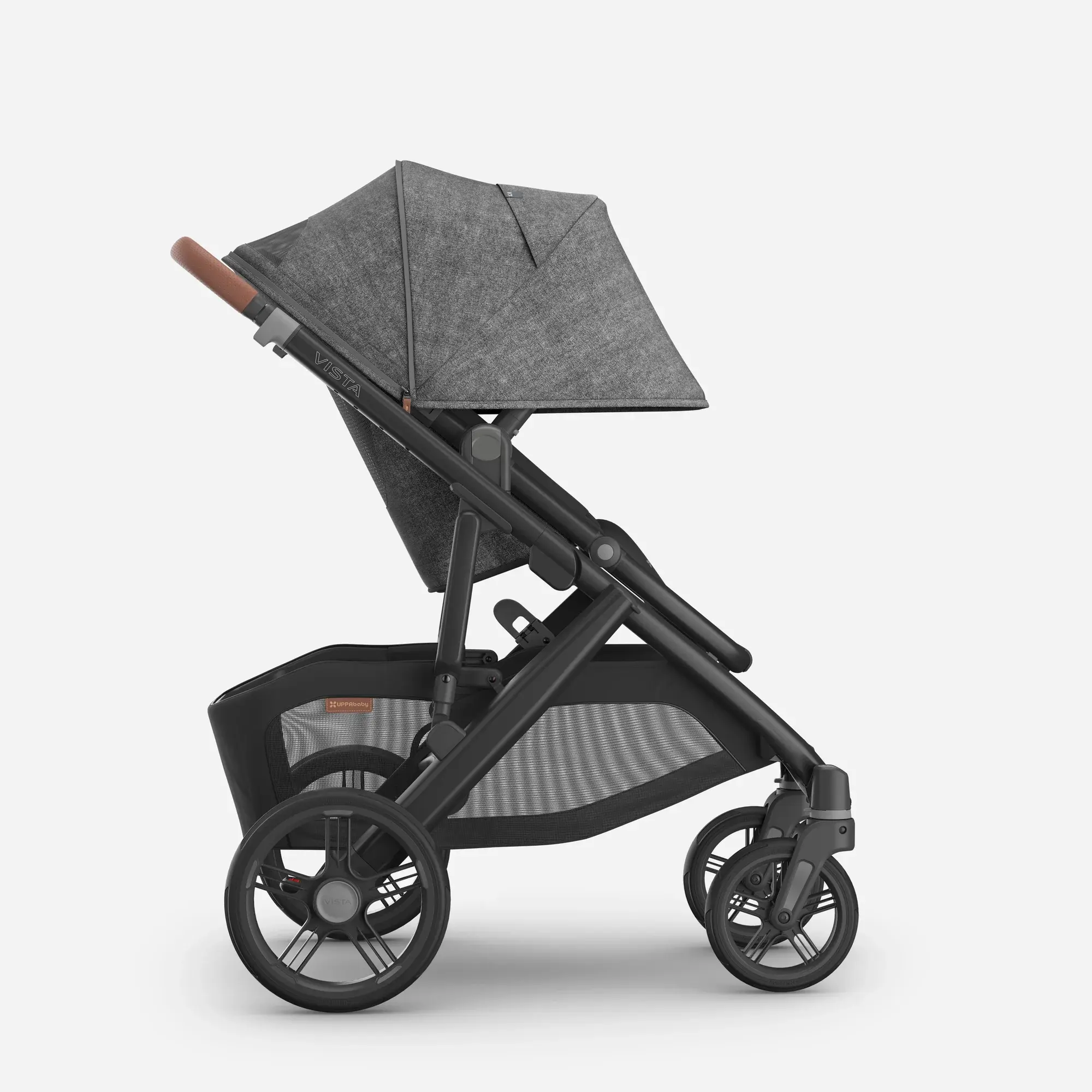 UPPABaby UPPAbaby Vista V3 with Bassinet