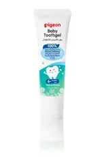 Pigeon Pigeon Baby Toothgel - Natural Flavour